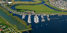 VVW Westhoek Sparrbekken Basin Marina