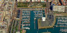 Scarphout Blankenberge Yacht Club