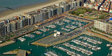 Scarphout Blankenberge Yacht Club