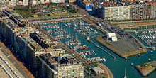 Scarphout Blankenberge Yacht Club