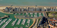 Scarphout Blankenberge Yacht Club