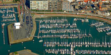 Vrije North Sailers Yacht Club