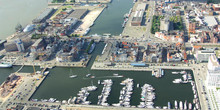 Jachthaven Willemdok