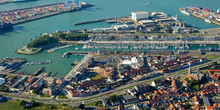 Royal Belgian Sailing Club Zeebrugge