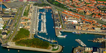 Royal Belgian Sailing Club Zeebrugge