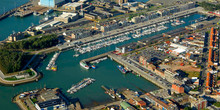 Royal Belgian Sailing Club Zeebrugge