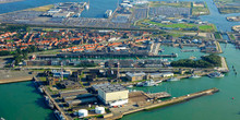 Royal Belgian Sailing Club Zeebrugge