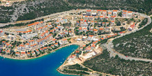 Neum Crkvice Marina