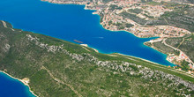 Neum Harbour