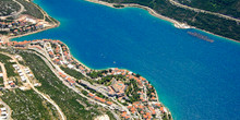 Neum Jazine Marina