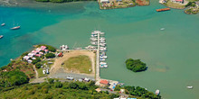 Manuel Reef Marina