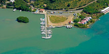 Manuel Reef Marina