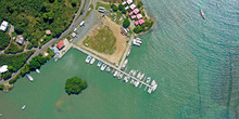 Manuel Reef Marina