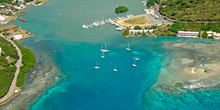 Manuel Reef Marina