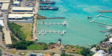 Clipper Marina