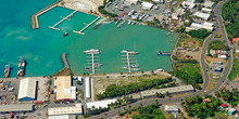 Clipper Marina