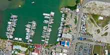 Tortola Yacht Club