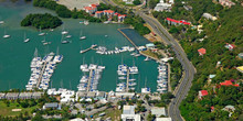 Moorings Marina