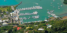 Moorings Marina