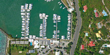 Moorings Marina