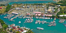 Nanny Cay Boatyard