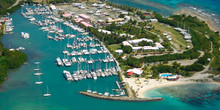 Nanny Cay Boatyard