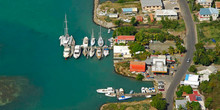 Penn's Landing Marina