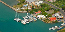 Penn's Landing Marina