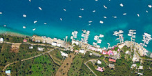 Frenchman's Cay Slipway Marina