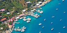 Frenchman's Cay Slipway Marina