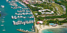 Nanny Cay Resort and Marina