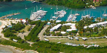 Nanny Cay Resort and Marina