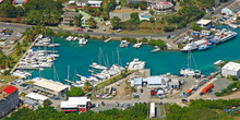 Road Reef Marina