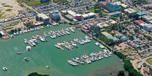 Village Cay Marina