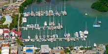 Village Cay Marina