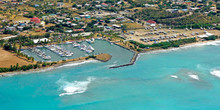 Virgin Gorda Yacht Harbour