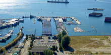 Burrard Yacht Club