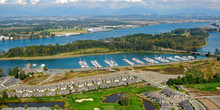 Captain's Cove Marina