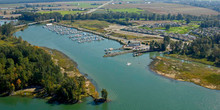 Captain's Cove Marina