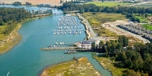 Captain's Cove Marina