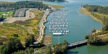 Captain's Cove Marina