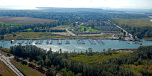 Captain's Cove Marina