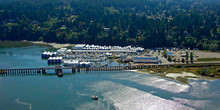 Crescent Beach Marina