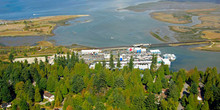 Crescent Beach Marina