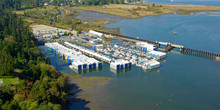 Crescent Beach Marina