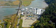 Crescent Beach Marina