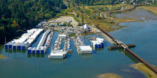 Crescent Beach Marina