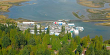 Crescent Beach Marina