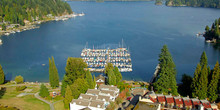 Deep Cove Yacht Club