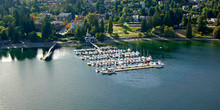 Deep Cove Yacht Club